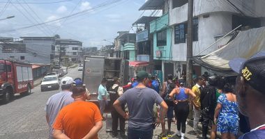 Lo que se sabe del cadáver encontrado en el río Pove en Santo Domingo tras operativo policial – La Voz del Altiplano