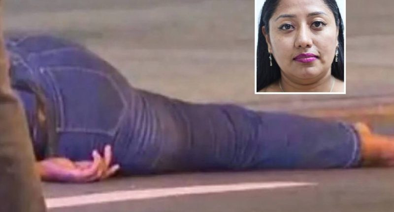 Mujer de Manabí fallece tras caer de edificio en Guayaquil – La Voz del Altiplano