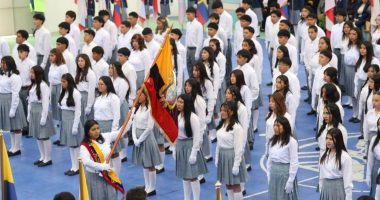 Bachillerato en Ecuador presenta cambios en malla curricular – La Voz del Altiplano