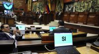 Aprueba 7 Informes y Rechaza del Consejo – La Voz del Altiplano