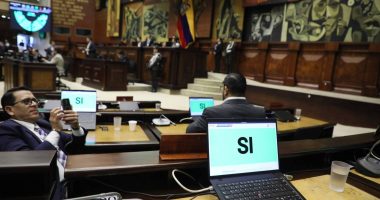Aprueba 7 Informes y Rechaza del Consejo – La Voz del Altiplano
