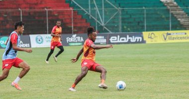 Deportivo Santo Domingo vs El Nacional: Bajas en Serie B – La Voz del Altiplano