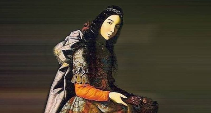 Historia de Santa Casilda de Toledo – La Voz del Altiplano