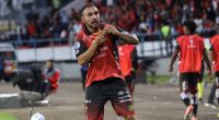 Gol olímpico de Mancinelli da victoria a Deportivo Cuenca – La Voz del Altiplano