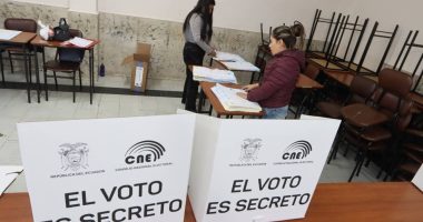 Seis recursos buscan revocar cambio dispuiesto por el CNE – La Voz del Altiplano