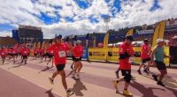 Quito impulsa media maratón 21k, la más alta – La Voz del Altiplano