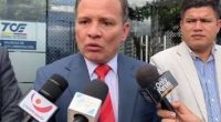 Revolución Ciudadana pide levantar suspensión del TCE – La Voz del Altiplano
