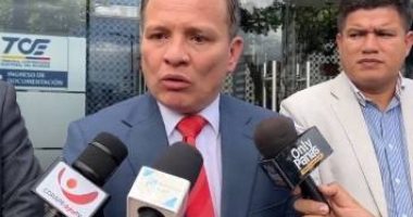 Revolución Ciudadana pide levantar suspensión del TCE – La Voz del Altiplano