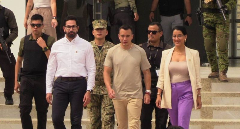 «La inversión más importante es la educación» – La Voz del Altiplano
