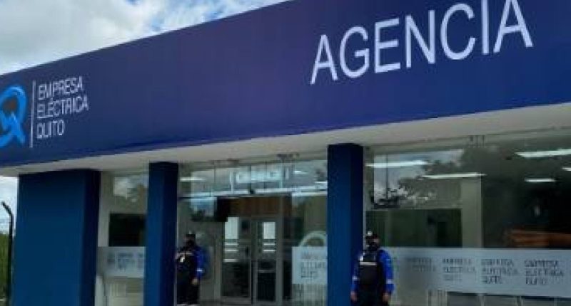 Renuncia gerenta empresa eléctrica Quito tras apagones – La Voz del Altiplano