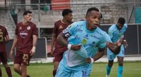 9 de octubre gana 0-1 a Vinotinto FC y se acerca al liderato – La Voz del Altiplano