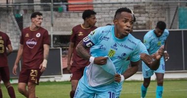 9 de octubre gana 0-1 a Vinotinto FC y se acerca al liderato – La Voz del Altiplano