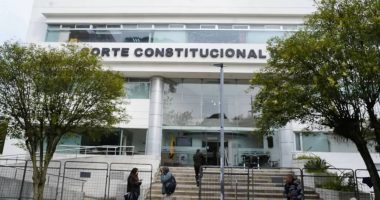 Corte Constitucional Acepta Demanda Contra Ley GAD – La Voz del Altiplano