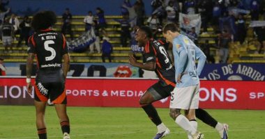 Emelec logra empatar en Atahualpa gracias a héroe inesperado – La Voz del Altiplano