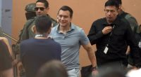 Daniel Noboa Inicia Estrategia Pacificadora contra el Crimen – La Voz del Altiplano