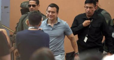 Daniel Noboa Inicia Estrategia Pacificadora contra el Crimen – La Voz del Altiplano