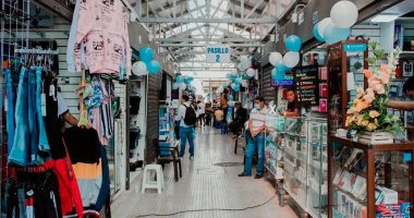 Motor económico de Ecuador en inversión e industria – La Voz del Altiplano