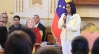 Aumento salarial en Venezuela anuncia Delcy Rodríguez – La Voz del Altiplano