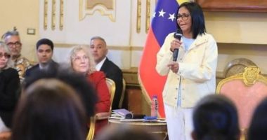 Aumento salarial en Venezuela anuncia Delcy Rodríguez – La Voz del Altiplano