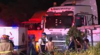 Chofer muere aplastado entre tráiler y furgón en Guayaquil – La Voz del Altiplano