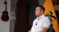 Daniel Noboa descarta apagones, aclara la energía en Ecuador – La Voz del Altiplano