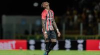Sao Paulo evalúa rescindir contrato de Robert Arboleda – La Voz del Altiplano