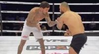Chito Vera empata con Jean Silva en duelo de grappling – La Voz del Altiplano