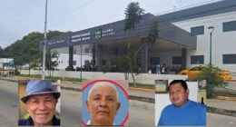 Tercer taxista asesinado en ataque armado en terminal de Bahía – La Voz del Altiplano