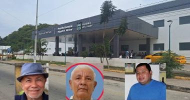 Tercer taxista asesinado en ataque armado en terminal de Bahía – La Voz del Altiplano