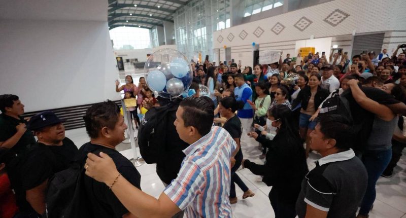 Del ‘Jorge IV’ al ‘Don Maca’: misterios del mar ecuatoriano – La Voz del Altiplano