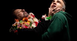 Roberto Manrique presenta «Tantas Flores» – La Voz del Altiplano