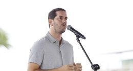 Ministro Roberto Luque detalla avances de varios proyectos – La Voz del Altiplano