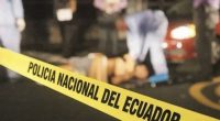 Presidente Noboa informa 1,800 homicidios – La Voz del Altiplano