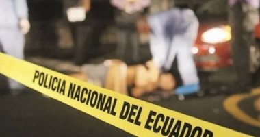 Presidente Noboa informa 1,800 homicidios – La Voz del Altiplano