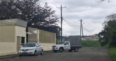 reciclador muere atropellado en la vía E-20 rumbo a Quinindé – La Voz del Altiplano
