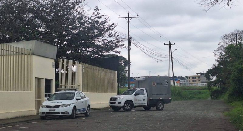 reciclador muere atropellado en la vía E-20 rumbo a Quinindé – La Voz del Altiplano