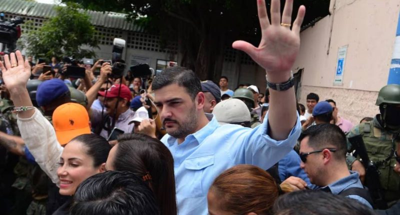 Remoción del alcalde Alvarez: Opinión del abogado – La Voz del Altiplano