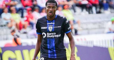 Manchester United sigue a Juan Riquelme para el mercado 2026 – La Voz del Altiplano