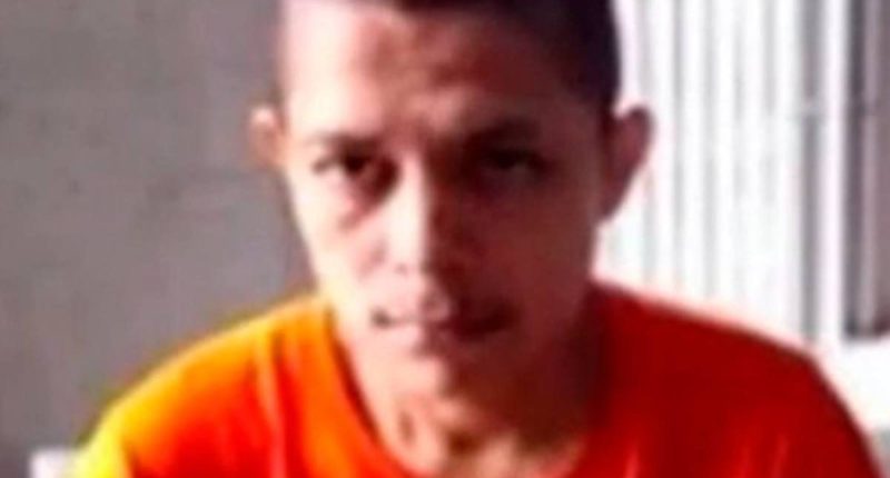 Corte Nacional Procesa Extradición de Alias ‘Topo’ a EE. UU. – La Voz del Altiplano