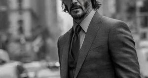 Keanu Reeves lanza consejo directo a actores emergentes – La Voz del Altiplano