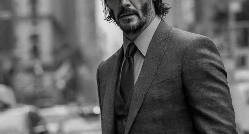 Keanu Reeves lanza consejo directo a actores emergentes – La Voz del Altiplano