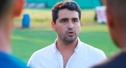 José David Jiménez critica errores arbitrales ante Emelec – La Voz del Altiplano