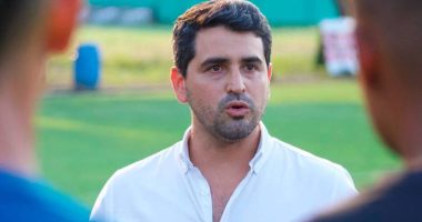 José David Jiménez critica errores arbitrales ante Emelec – La Voz del Altiplano