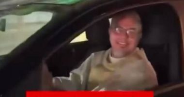 Sacerdote gana auto en rifa que él mismo organizó – La Voz del Altiplano