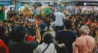 3 millones de usuarios en terminales de Guayaquil 2026 – La Voz del Altiplano