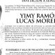 SEPELIO YIMY RAMON LUCAS MOREIRA – La Voz del Altiplano