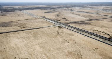 viviendas de interés social en Refinería – La Voz del Altiplano