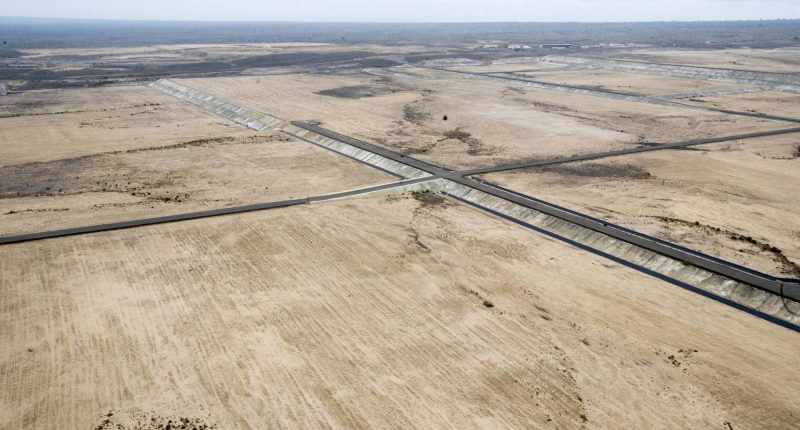 viviendas de interés social en Refinería – La Voz del Altiplano