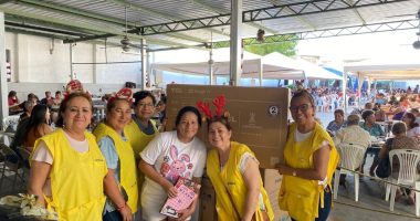 Bingo en homenaje a las madres por funteman para financiamiento – La Voz del Altiplano