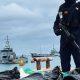 Rutas marítimas del narcotráfico que enfrenta la Armada de Ecuador – La Voz del Altiplano